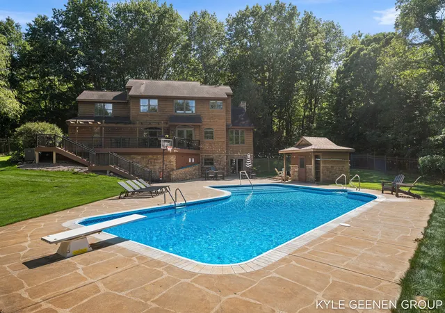 Photo 3 of Single family home for sale at 16521 Van Buren St, West Olive, MI 49460 | MLS# 71026046475 | Listing updated on 2026-09-09
