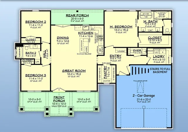 Photo 2 of Single family home for sale at 212 Ridgeview Dr, Battle Creek, MI 49015 | MLS# 66026046476 | Listing updated on 2026-09-03