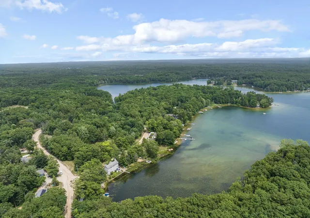 Photo 1 of Single family home for sale at 5296 Scout Camp Rd, Traverse City, MI 49696 | MLS# 78080073110 | Listing updated on 2026-09-04