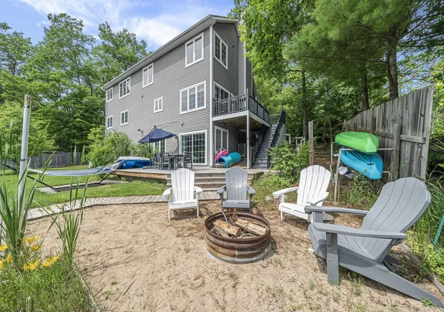Photo 3 of Single family home for sale at 5296 Scout Camp Rd, Traverse City, MI 49696 | MLS# 78080073110 | Listing updated on 2026-09-04