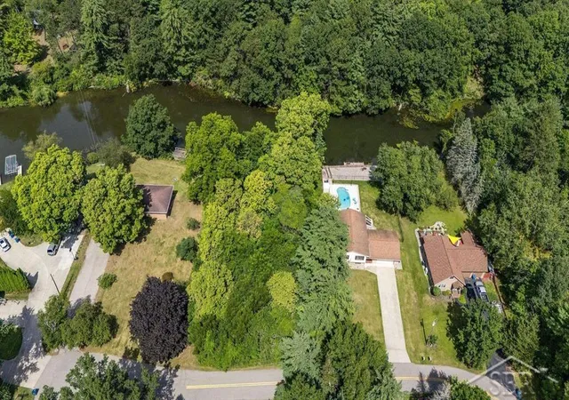 Land for sale at Lot N 11 Genrich Dr, Sanford, MI 48657 | MLS# 61050220505