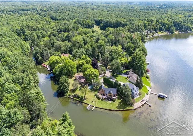 Photo 2 of Land for sale at Lot N 11 Genrich Dr, Sanford, MI 48657 | MLS# 61050220505 | Listing updated on 2026-09-01