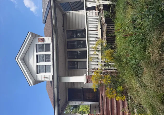 Photo 1 of Single family home for sale at 4648 Cope St, Detroit, MI 48215 | MLS# 20261070389 | Listing updated on 2026-09-16