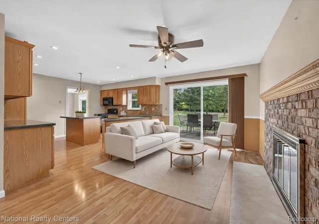 Photo 3 of Single family home for sale at 6604 Paul Revere Ln, Canton, MI 48187 | MLS# 20261070394 | Listing updated on 2026-09-10