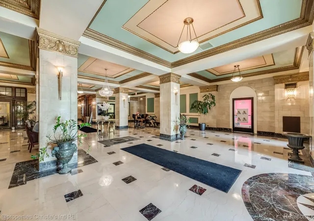 Photo 2 of Condo for sale at 15 E Kirby St #317, Detroit, MI 48202 | MLS# 20261070396 | Listing updated on 2026-09-03