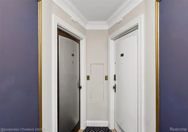 Photo 3 of Condo for sale at 15 E Kirby St #317, Detroit, MI 48202 | MLS# 20261070396 | Listing updated on 2026-09-03