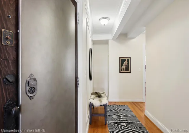 Photo 4 of Condo for sale at 15 E Kirby St #317, Detroit, MI 48202 | MLS# 20261070396 | Listing updated on 2026-09-03
