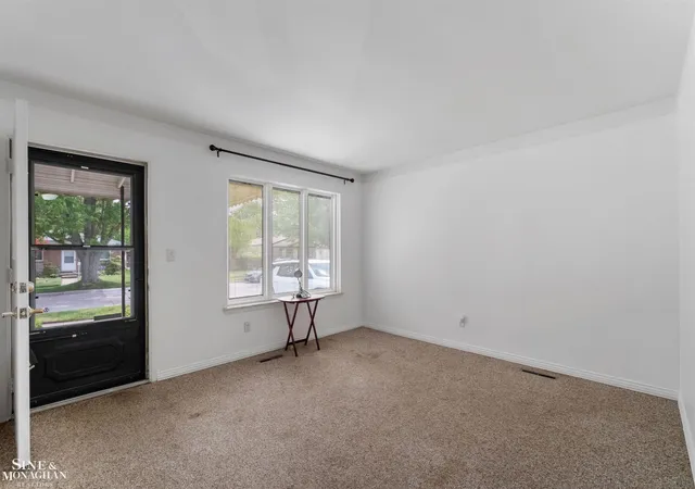 Photo 3 of Single family home for sale at 19655 Opal St, Clinton Township, MI 48035 | MLS# 58050220507 | Listing updated on 2026-09-09