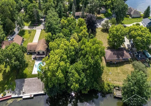 Land for sale at Lot N 12 Genrich Dr, Sanford, MI 48657 | MLS# 61050220506