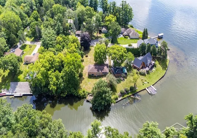 Photo 4 of Land for sale at Lot N 12 Genrich Dr, Sanford, MI 48657 | MLS# 61050220506 | Listing updated on 2026-09-01