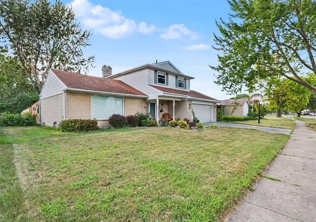 Photo 2 of Single family home for sale at 369 Norborne Ave, Dearborn Heights, MI 48127 | MLS# 20261070397 | Listing updated on 2026-09-19