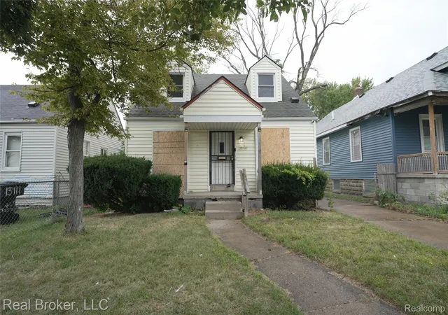 Photo 1 of Single family home for sale at 13411 Tacoma St, Detroit, MI 48205 | MLS# 20261070406 | Listing updated on 2026-09-04