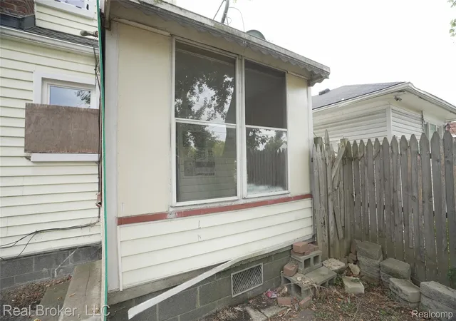 Photo 19 of Single family home for sale at 13411 Tacoma St, Detroit, MI 48205 | MLS# 20261070406 | Listing updated on 2026-09-04