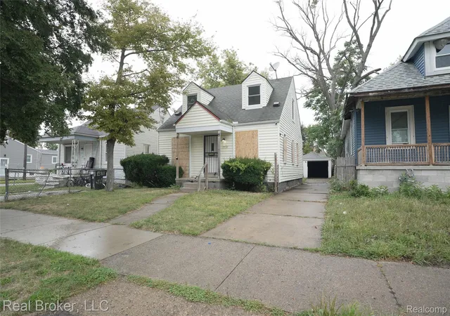 Photo 2 of Single family home for sale at 13411 Tacoma St, Detroit, MI 48205 | MLS# 20261070406 | Listing updated on 2026-09-04
