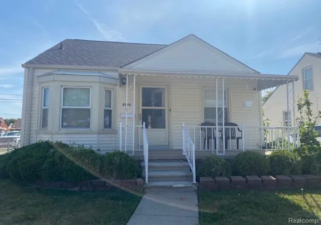 Photo 1 of Single family home for sale at 6160 Kendal St, Dearborn, MI 48126 | MLS# 20261070407 | Listing updated on 2026-09-04