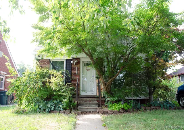 Photo 1 of Sale Pending at 1833 Mayburn St, Dearborn, MI 48128 | MLS# 20261070409 | Listing updated on 2026-09-07