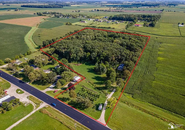 Single family home for sale at 8945 S Custer Rd, Monroe, MI 48161 | MLS# 57050220510
