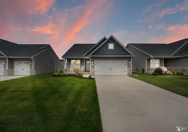 Single family home for sale at 8289 Grande Lk Cir, Temperance, MI 48182 | MLS# 57050220511