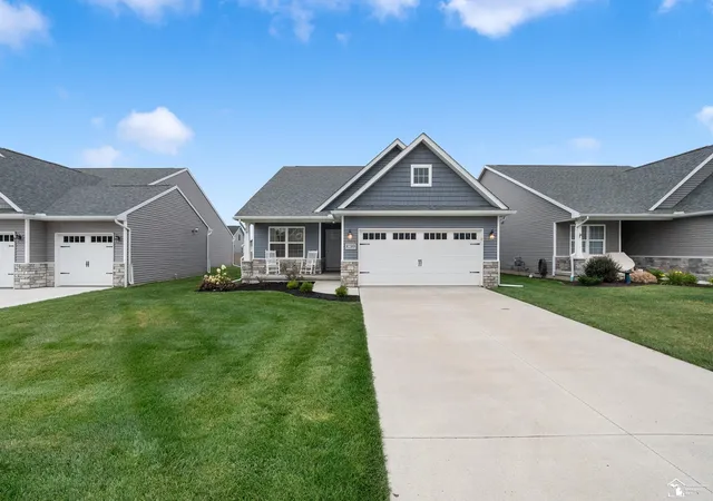 Photo 1 of Single family home for sale at 8289 Grande Lk Cir, Temperance, MI 48182 | MLS# 57050220511 | Listing updated on 2026-09-02