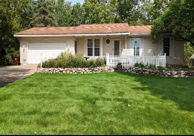 Photo 1 of Sale Pending at 2199 15 Mile Rd Ne, Sparta, MI 49345 | MLS# 65026046486 | Listing updated on 2026-09-12