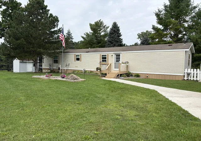 Single family home for sale at 1455 Eldon Ct, Gladwin, MI 48624 | MLS# 72026046487 | Listing updated on 2026-09-16