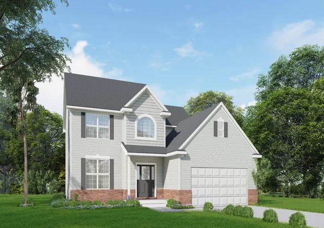 Photo 1 of Single family home for sale at 11730 Hillside Dr, Dexter Township Washtenaw, MI 48130 | MLS# 81026046489 | Listing updated on 2026-09-01
