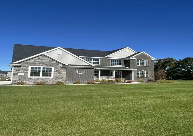 Photo 1 of Single family home for sale at 11730 Hillside Dr, Dexter Township Washtenaw, MI 48130 | MLS# 81026046489 | Listing updated on 2026-10-25