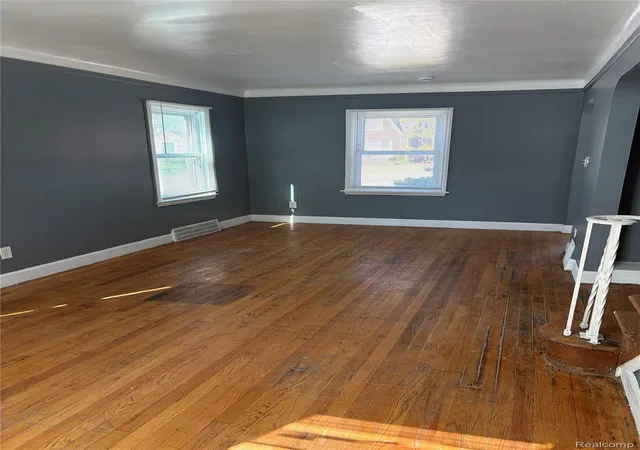 Photo 2 of Single family home for sale at 16820 Oakfield St, Detroit, MI 48235 | MLS# 20261070413 | Listing updated on 2026-09-08