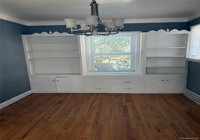 Photo 3 of Single family home for sale at 16820 Oakfield St, Detroit, MI 48235 | MLS# 20261070413 | Listing updated on 2026-09-08