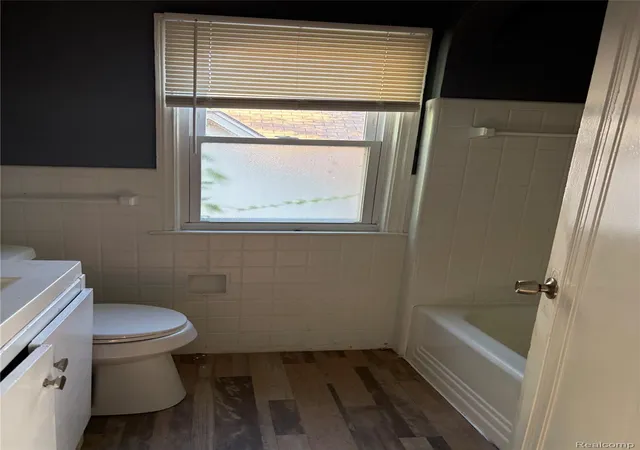 Photo 4 of Single family home for sale at 16820 Oakfield St, Detroit, MI 48235 | MLS# 20261070413 | Listing updated on 2026-09-08