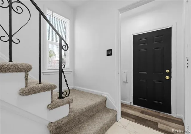 Photo 3 of Single family home for sale at 18715 Kentucky St, Detroit, MI 48221 | MLS# 81026046490 | Listing updated on 2026-09-10