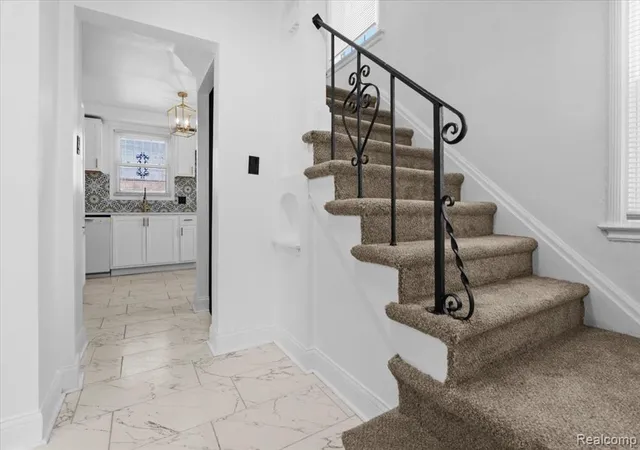 Photo 4 of Single family home for sale at 18715 Kentucky St, Detroit, MI 48221 | MLS# 81026046490 | Listing updated on 2026-09-10