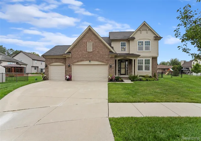 Photo 1 of Sale Pending at 37469 Karen Ann Ct, New Baltimore, MI 48047 | MLS# 20261070420 | Listing updated on 2026-09-07