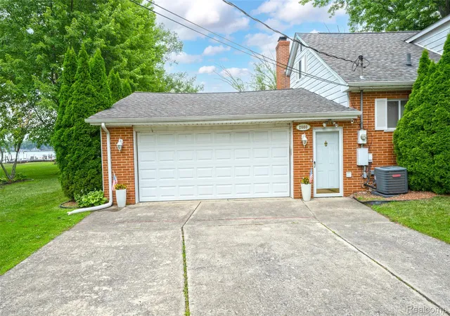 Photo 2 of Single family home for sale at 2080 N Channel Dr, Harsens Island, MI 48028 | MLS# 20261070421 | Listing updated on 2026-09-02