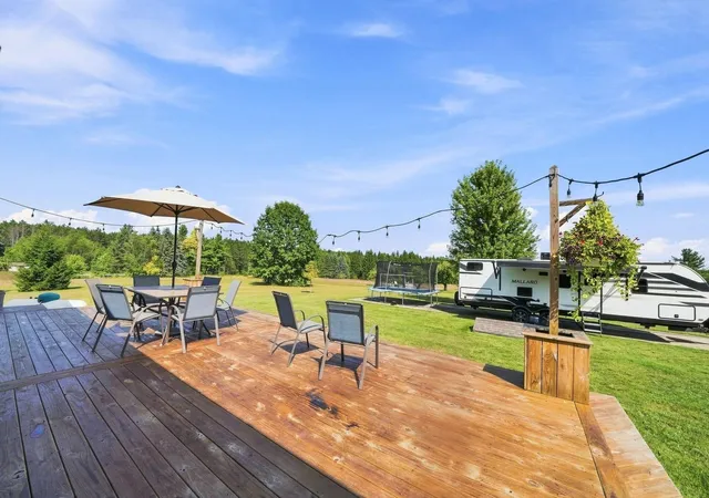 Photo 4 of Single family home for sale at 7530 N Richards Rd, Lake City, MI 49651 | MLS# 78080073112 | Listing updated on 2026-09-19