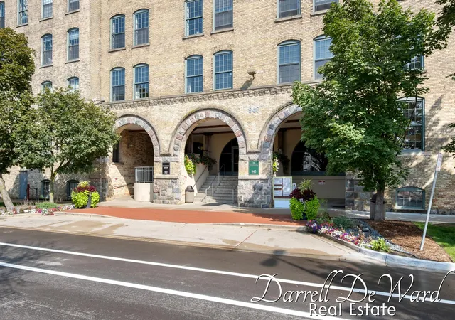 Condo for sale at 940 Monroe Ave NW #221, Grand Rapids, MI 49503 | MLS# 65026046497