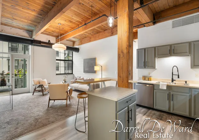Photo 1 of Condo for sale at 940 Monroe Ave NW #221, Grand Rapids, MI 49503 | MLS# 65026046497 | Listing updated on 2026-09-03