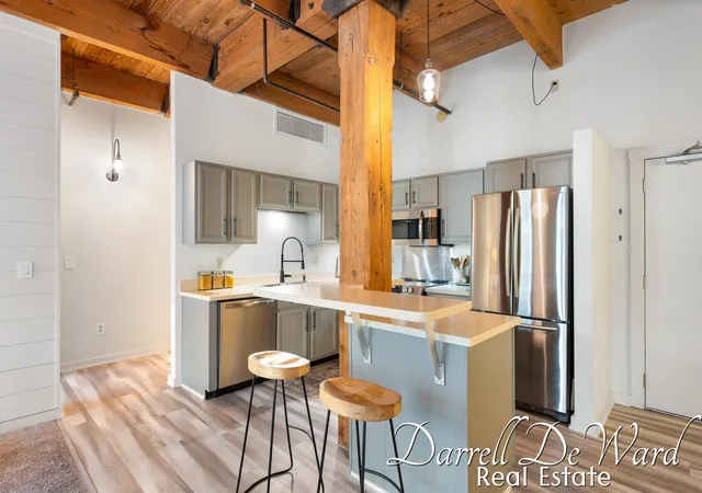 Photo 2 of Condo for sale at 940 Monroe Ave NW #221, Grand Rapids, MI 49503 | MLS# 65026046497 | Listing updated on 2026-09-03