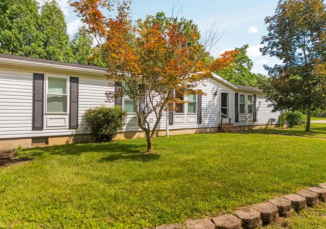 Single family home for sale at 312 N Main St, Brooklyn, MI 49230 | MLS# 81026046495