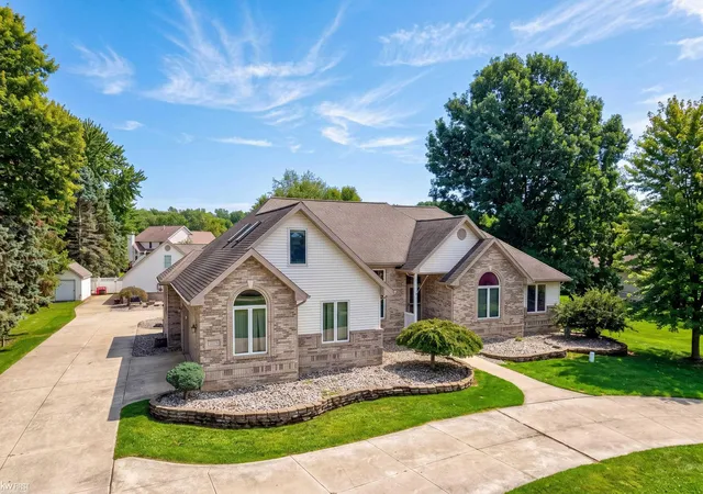 Photo 2 of Single family home for sale at 12374 Field Rd, Clio, MI 48420 | MLS# 5050220515 | Listing updated on 2026-09-08