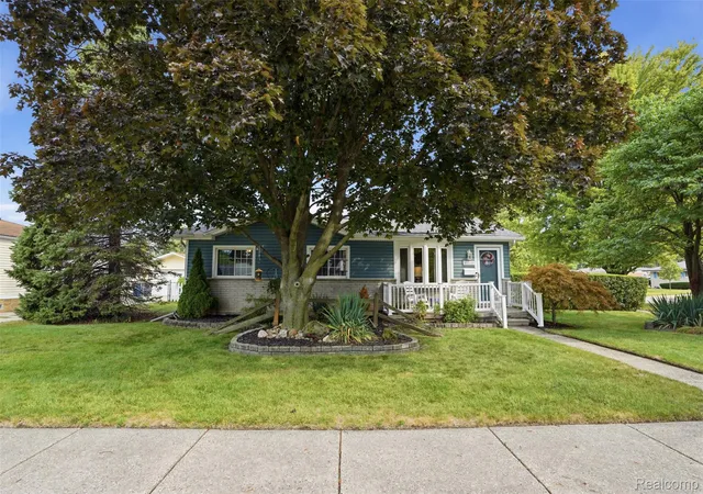 Photo 1 of Sale Pending at 38168 N Jean Ct, Westland, MI 48186 | MLS# 20261070427 | Listing updated on 2026-09-07