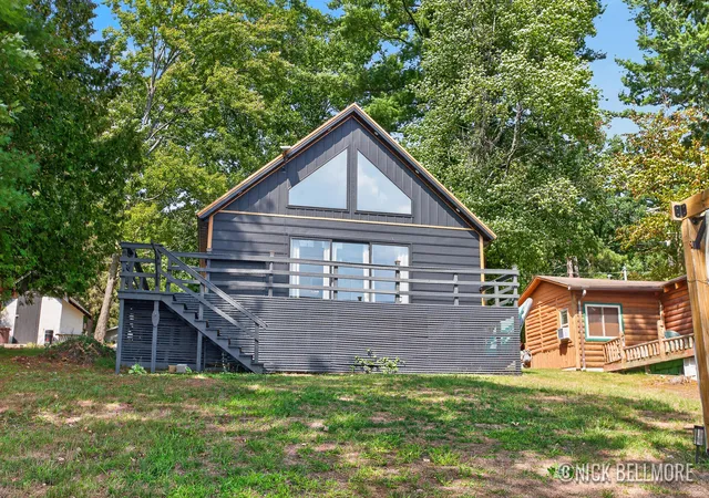 Photo 2 of Single family home for sale at 1481 N Crooked Lake Dr, Lake, MI 48632 | MLS# 65026046499 | Listing updated on 2026-09-16