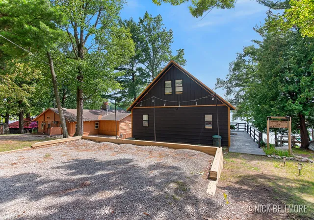 Photo 3 of Single family home for sale at 1481 N Crooked Lake Dr, Lake, MI 48632 | MLS# 65026046499 | Listing updated on 2026-09-16