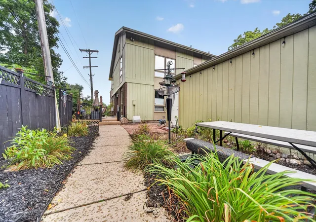 Photo 1 of Condo for sale at 515 N Putnam St #Unit A, Williamston, MI 48895 | MLS# 71026046498 | Listing updated on 2026-09-11