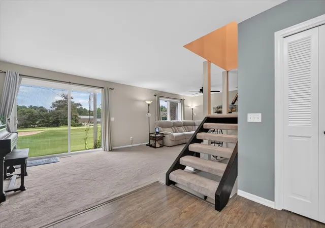 Listing Photo 4 - Condo for sale in building located at 515 N Putnam St, Williamston, MI 48895 - Unit #Unit A