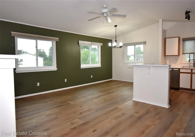 Photo 1 of Condo for sale at 1166 Parklane Cir, Grand Blanc, MI 48439 | MLS# 20261070431 | Listing updated on 2026-09-11