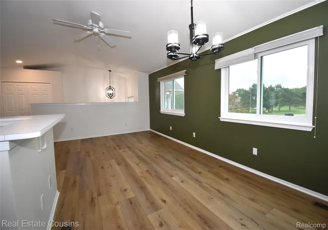 Photo 2 of Condo for sale at 1166 Parklane Cir, Grand Blanc, MI 48439 | MLS# 20261070431 | Listing updated on 2026-09-11