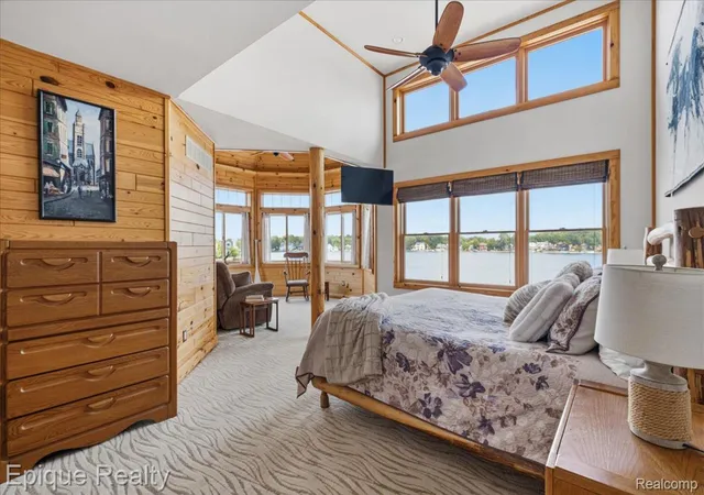 Photo 4 of Single family home for sale at 51 Crescent Ave, Lake Orion, MI 48362 | MLS# 20261070440 | Listing updated on 2026-09-04