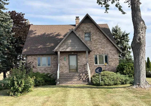 Photo 1 of Single family home for sale at 11965 King Rd, Frankenmuth, MI 48734 | MLS# 61050220520 | Listing updated on 2026-09-03