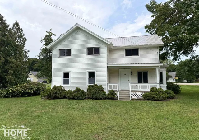 Photo 1 of Sale Pending at 115 E Grand River Ave, Bancroft, MI 48414 | MLS# 5050220521 | Listing updated on 2026-09-17